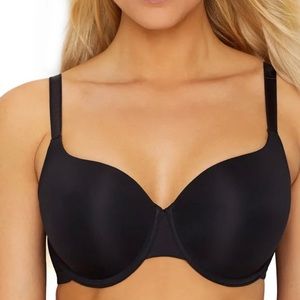 PANACHE | Porcelain Elan Convertible T-Shirt Bra